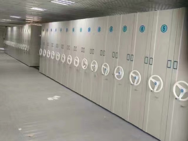 北京某大学学校安装案例