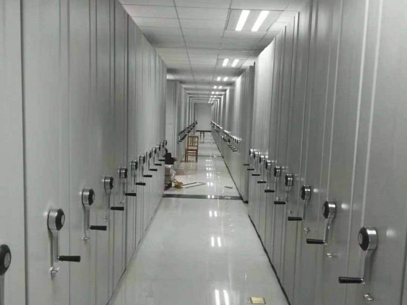 北京某大学学校安装案例