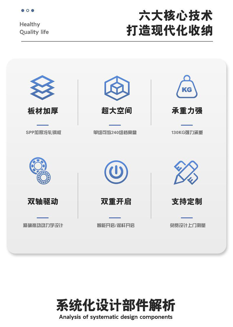会计密集柜